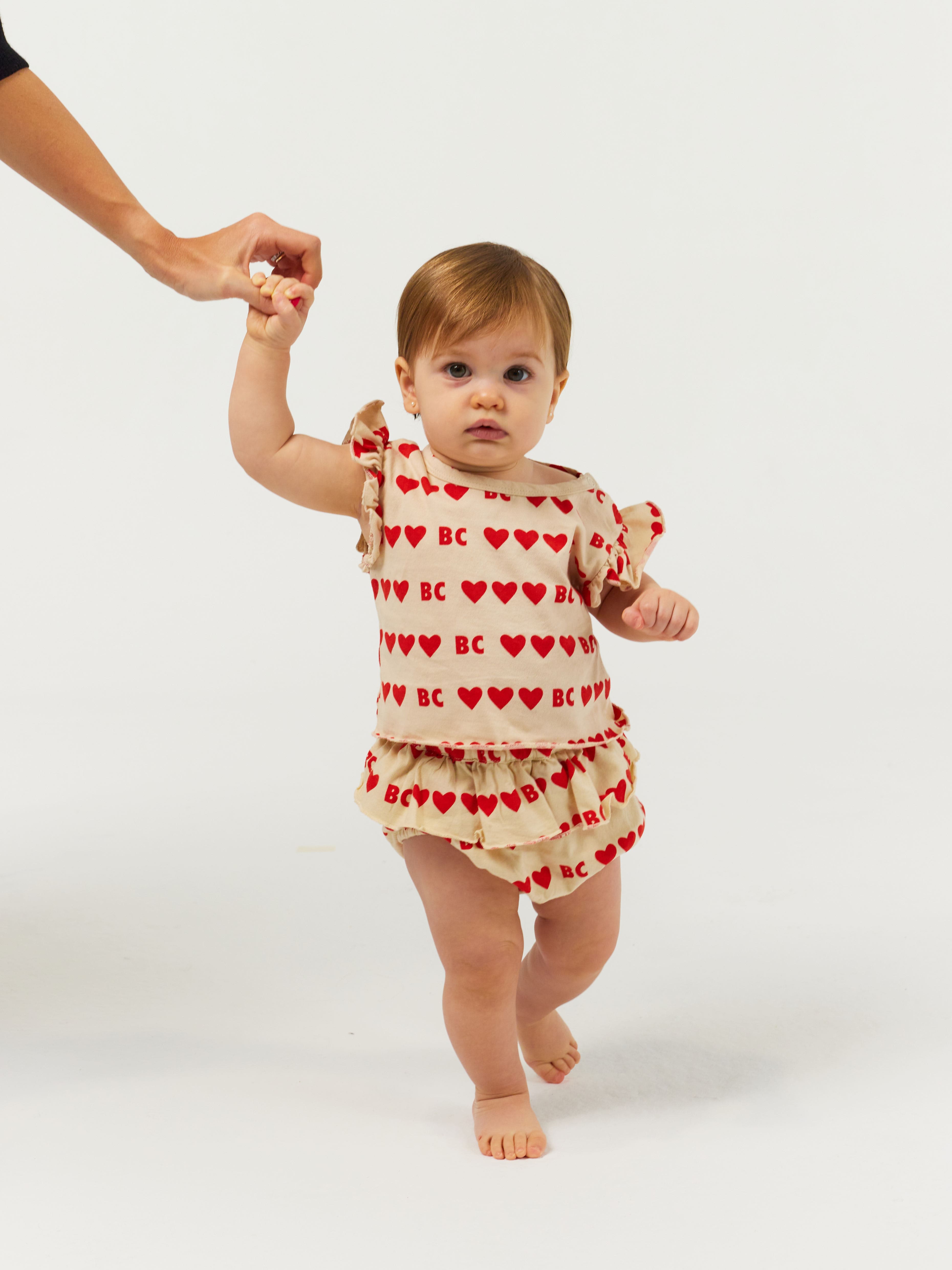 SS24 NEW ONLINE EXCLUSIVES FOR BABY – Bobo Choses