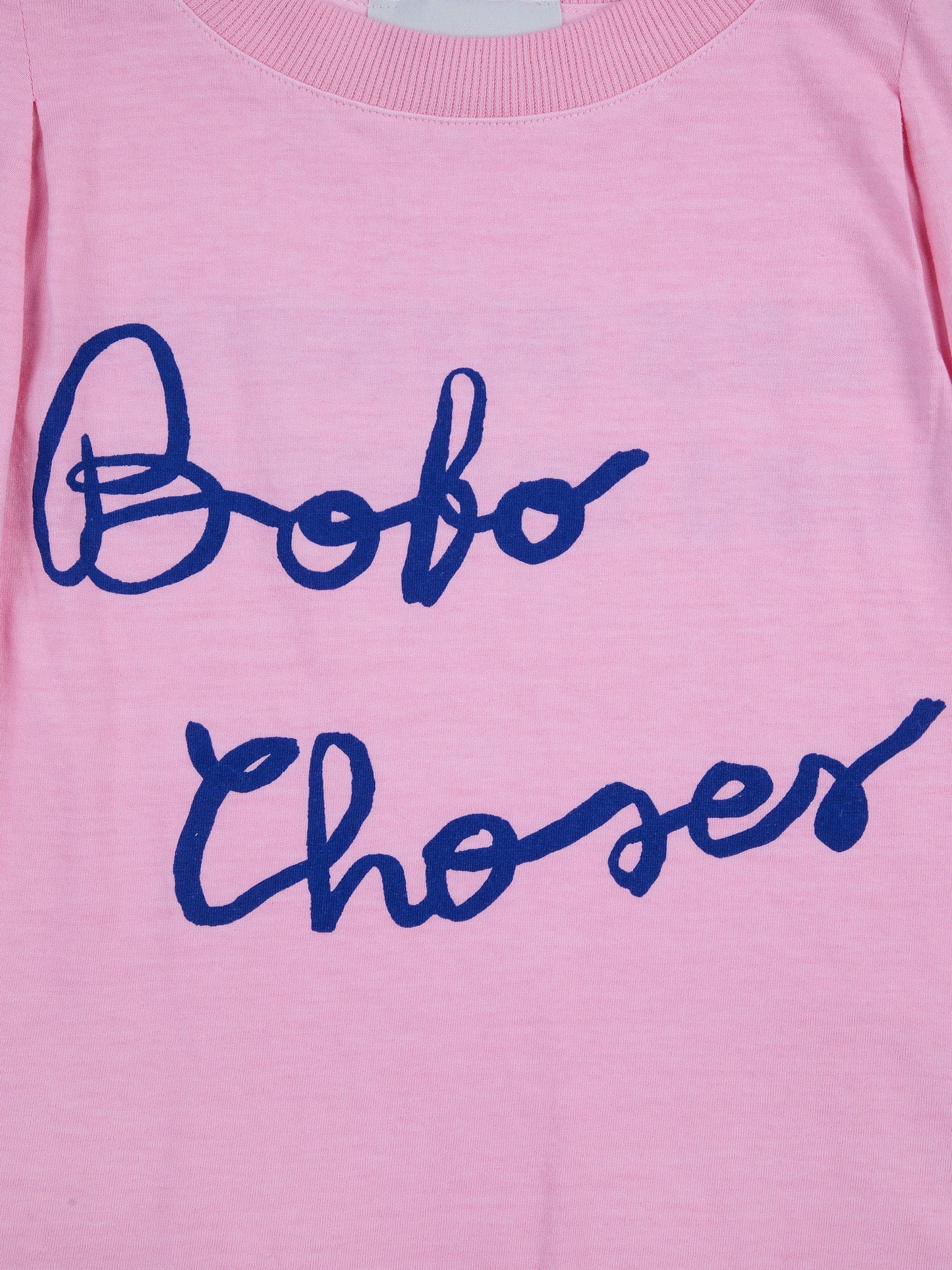 Camiseta clásica Bobo Choses