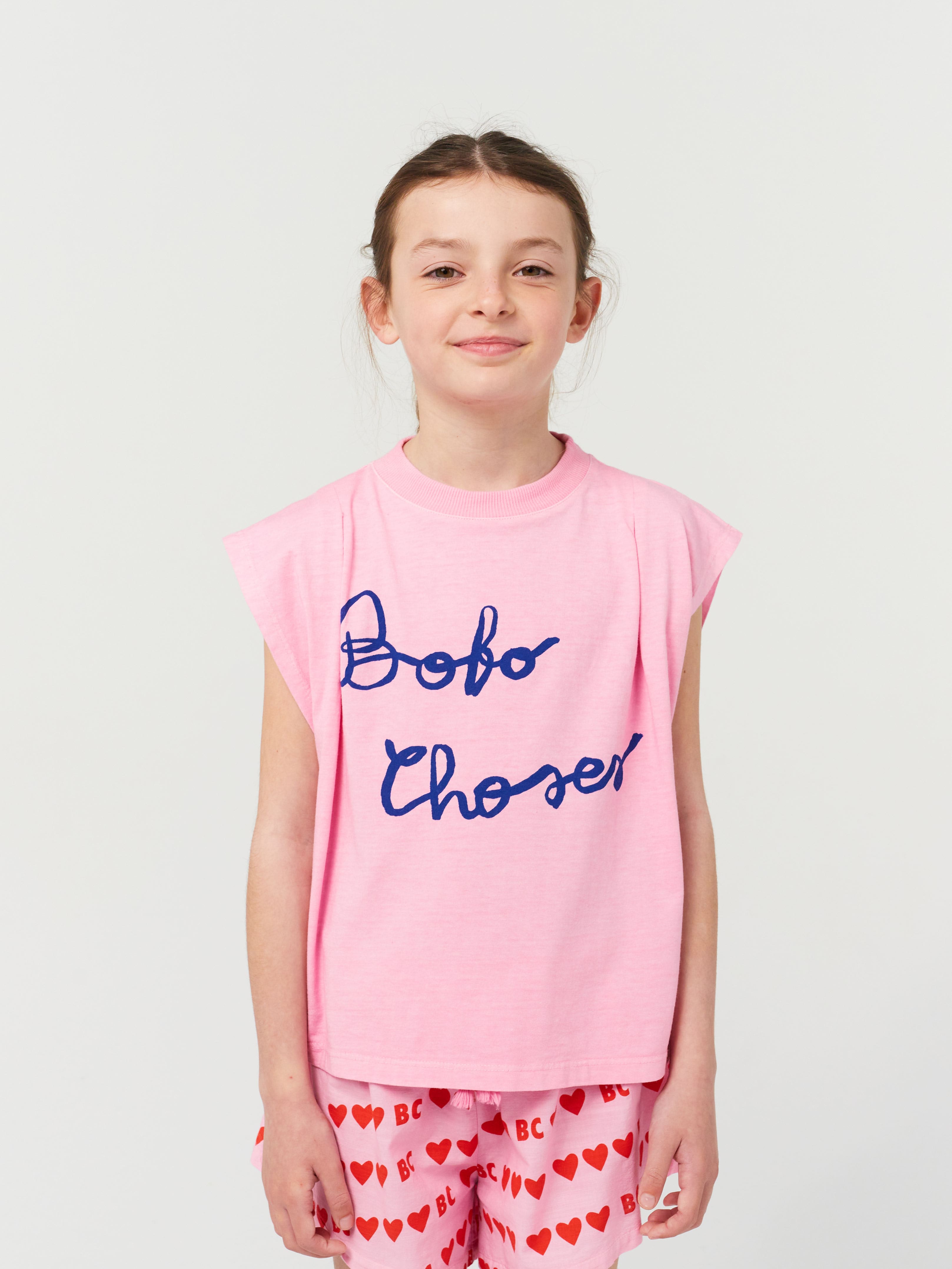 Children's T-shirts - Creative Prints | Bobo Choses