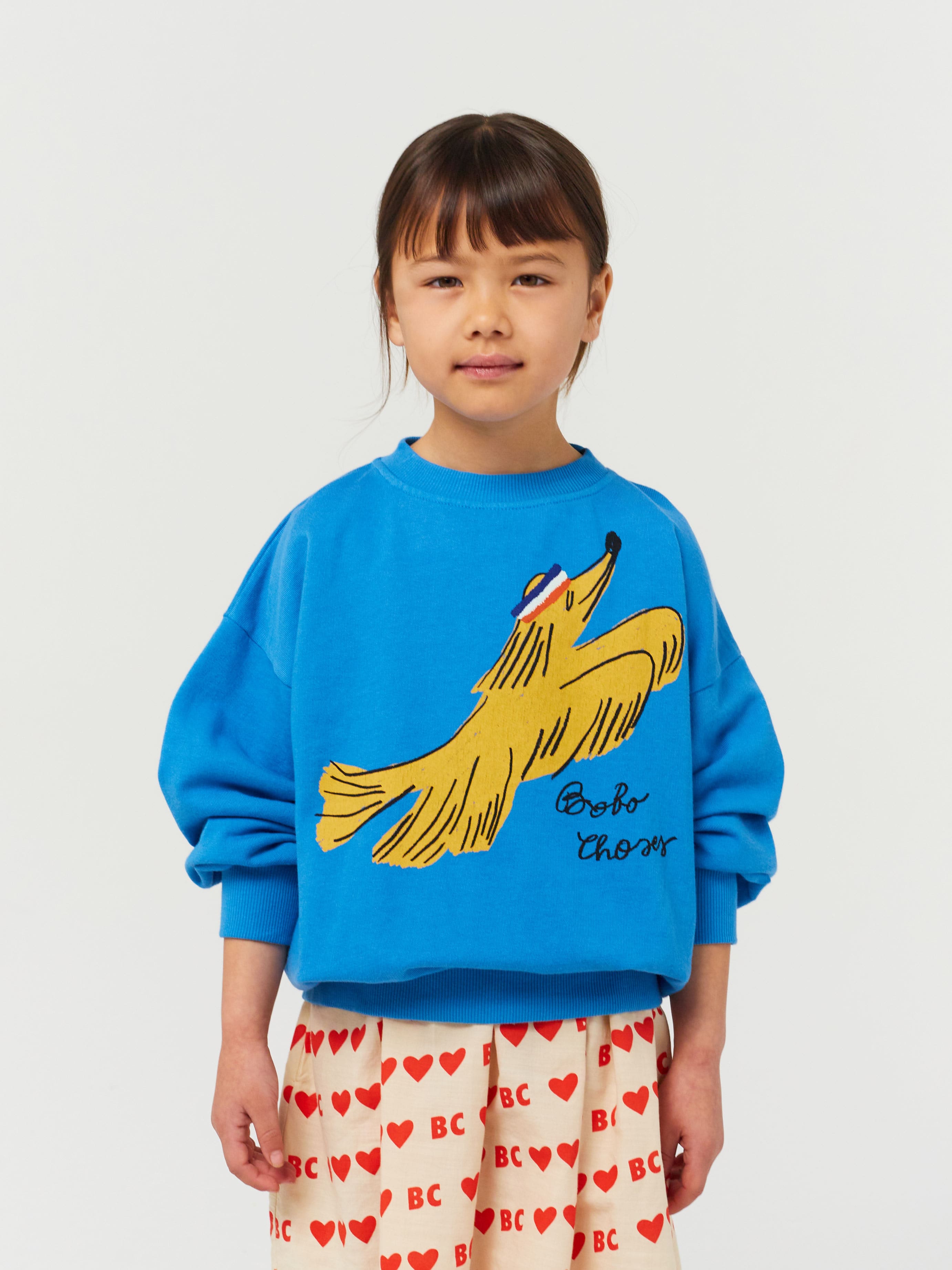 SS24 NEW ONLINE EXCLUSIVES FOR KID – Bobo Choses