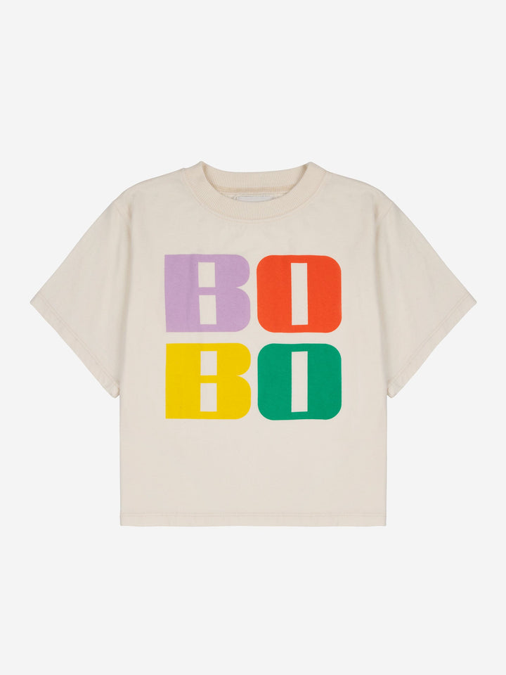 Bobo Bright T-shirt