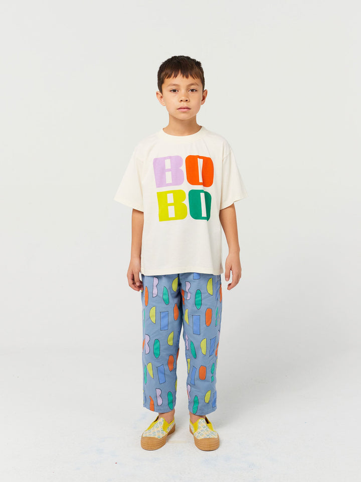 Bobo Bright T-shirt