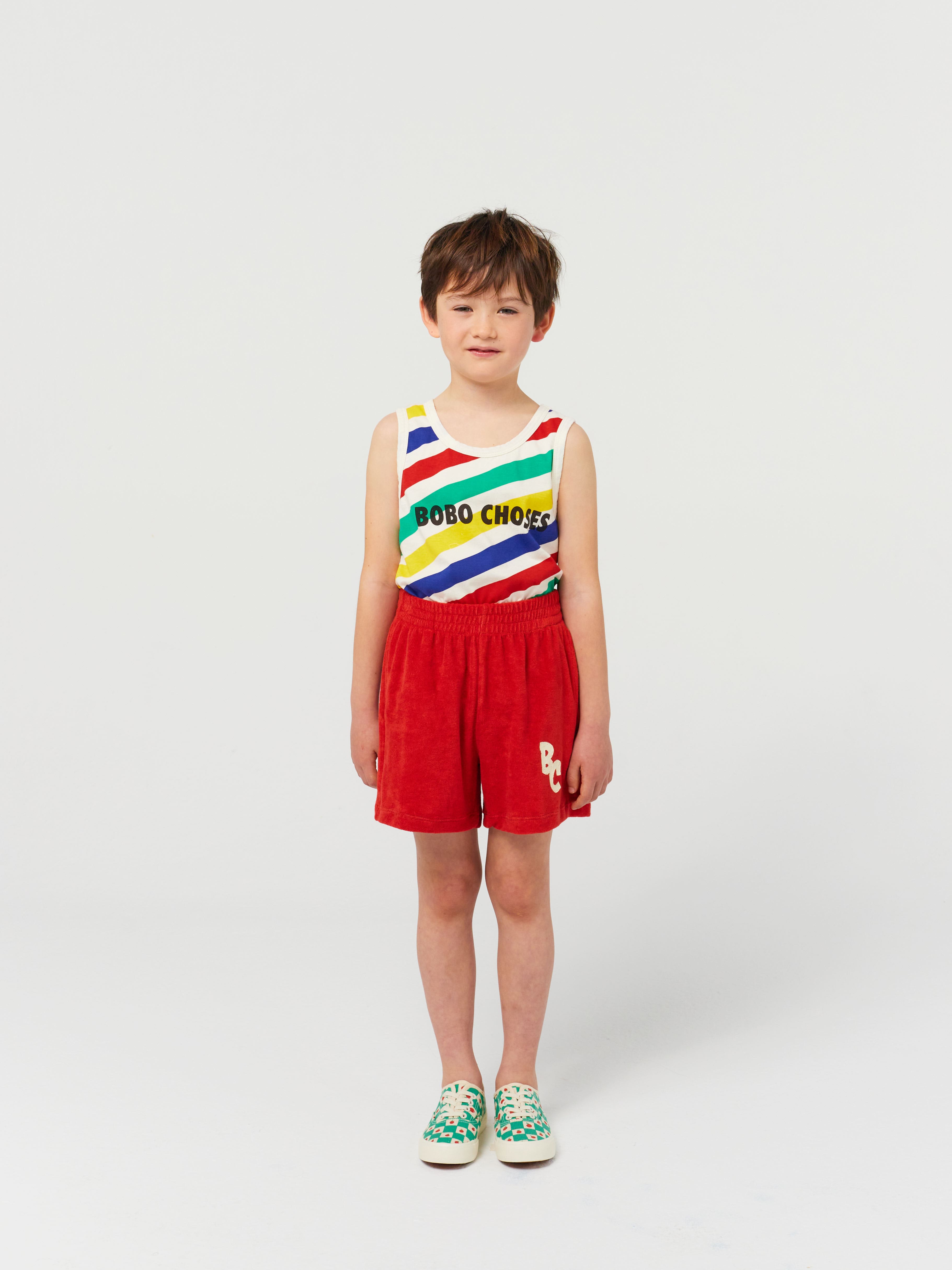 SS24 NEW ONLINE EXCLUSIVES FOR KID – Bobo Choses