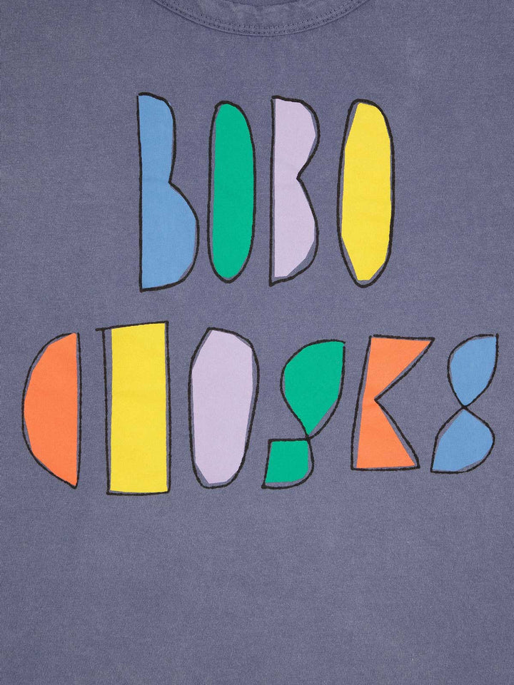 Colorful Bobo Choses T-shirt