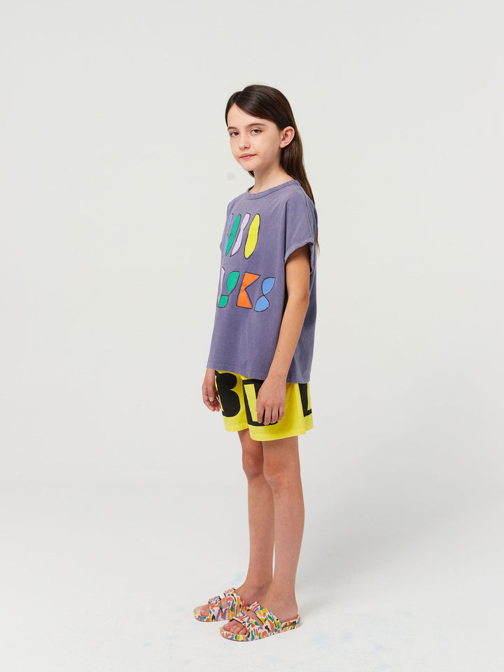 Colorful Bobo Choses T-shirt