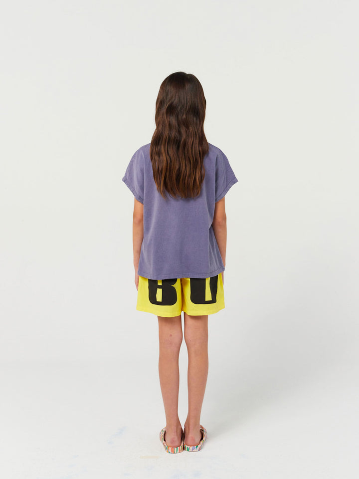 Colorful Bobo Choses T-shirt