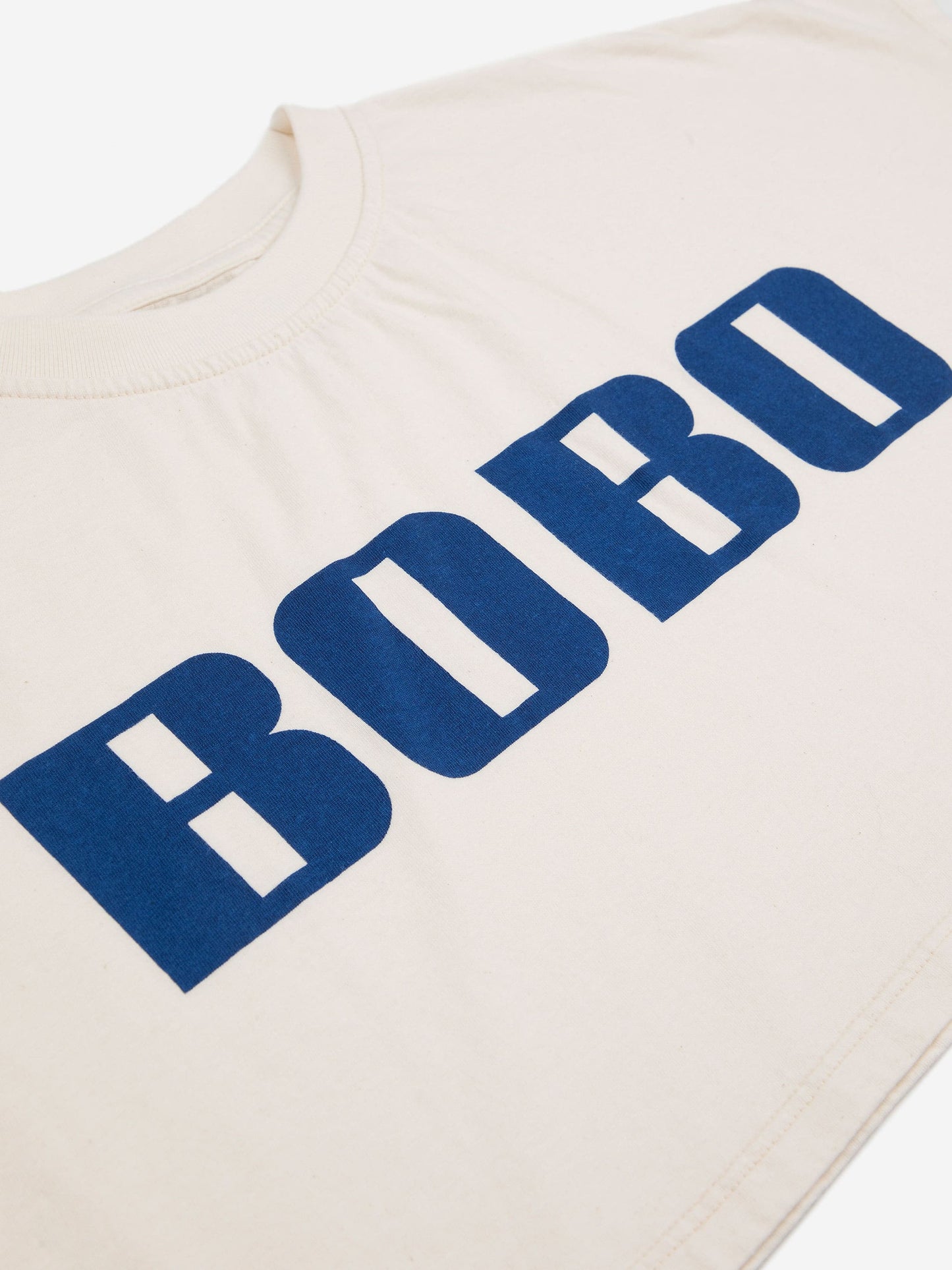 Bobo cropped T-shirt