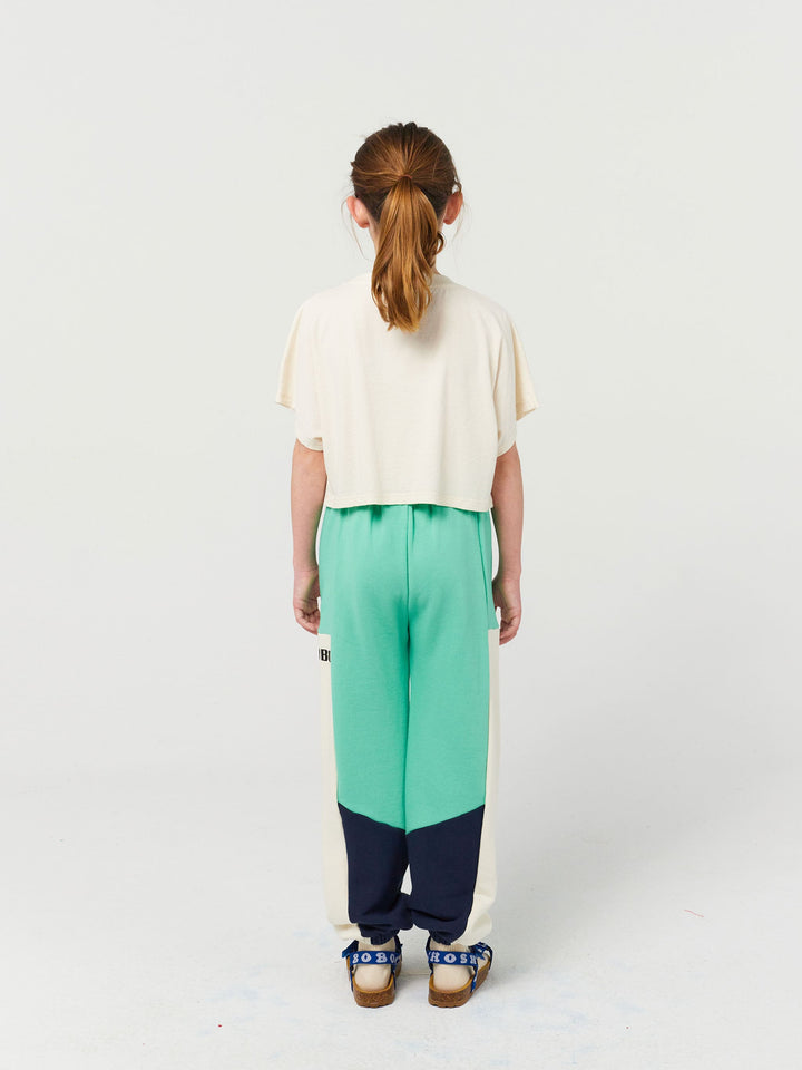 Bobo cropped T-shirt