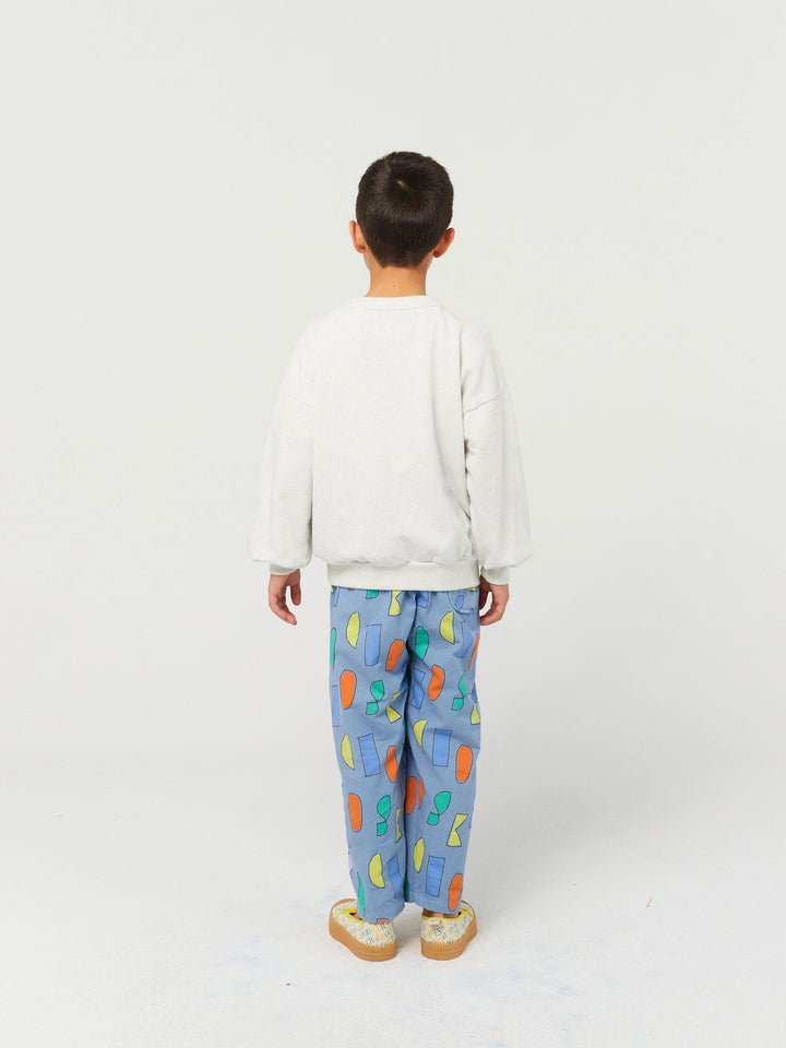 Colorful Bobo Choses sweatshirt