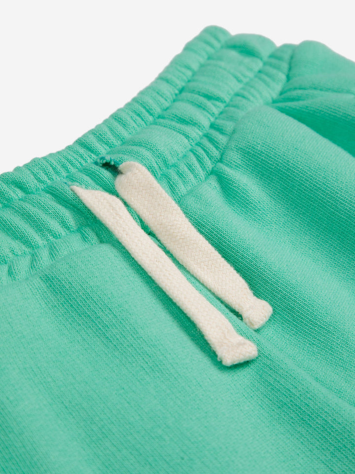 Bobo Color Block tracksuit pants