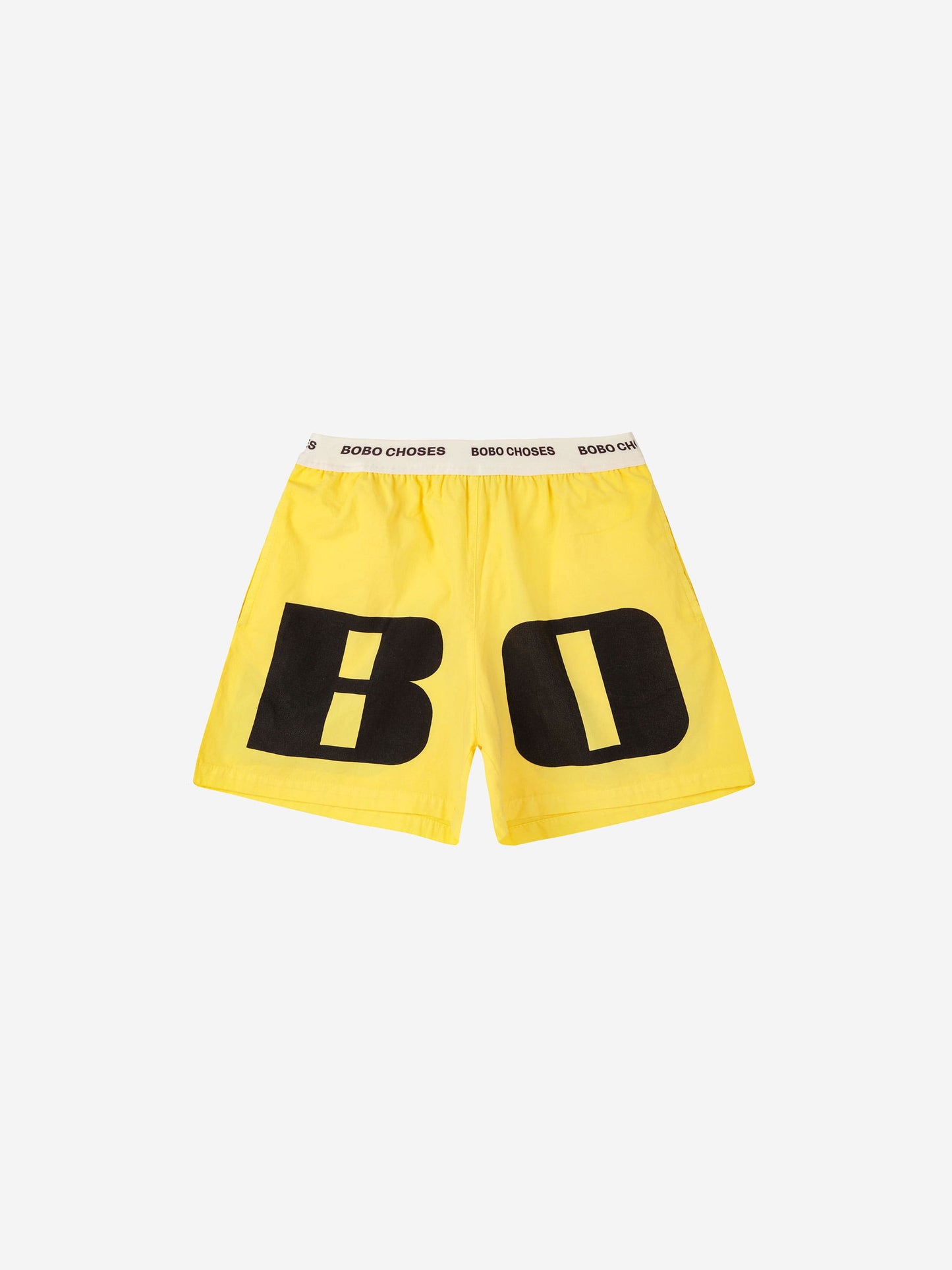 Bobo sporty woven shorts