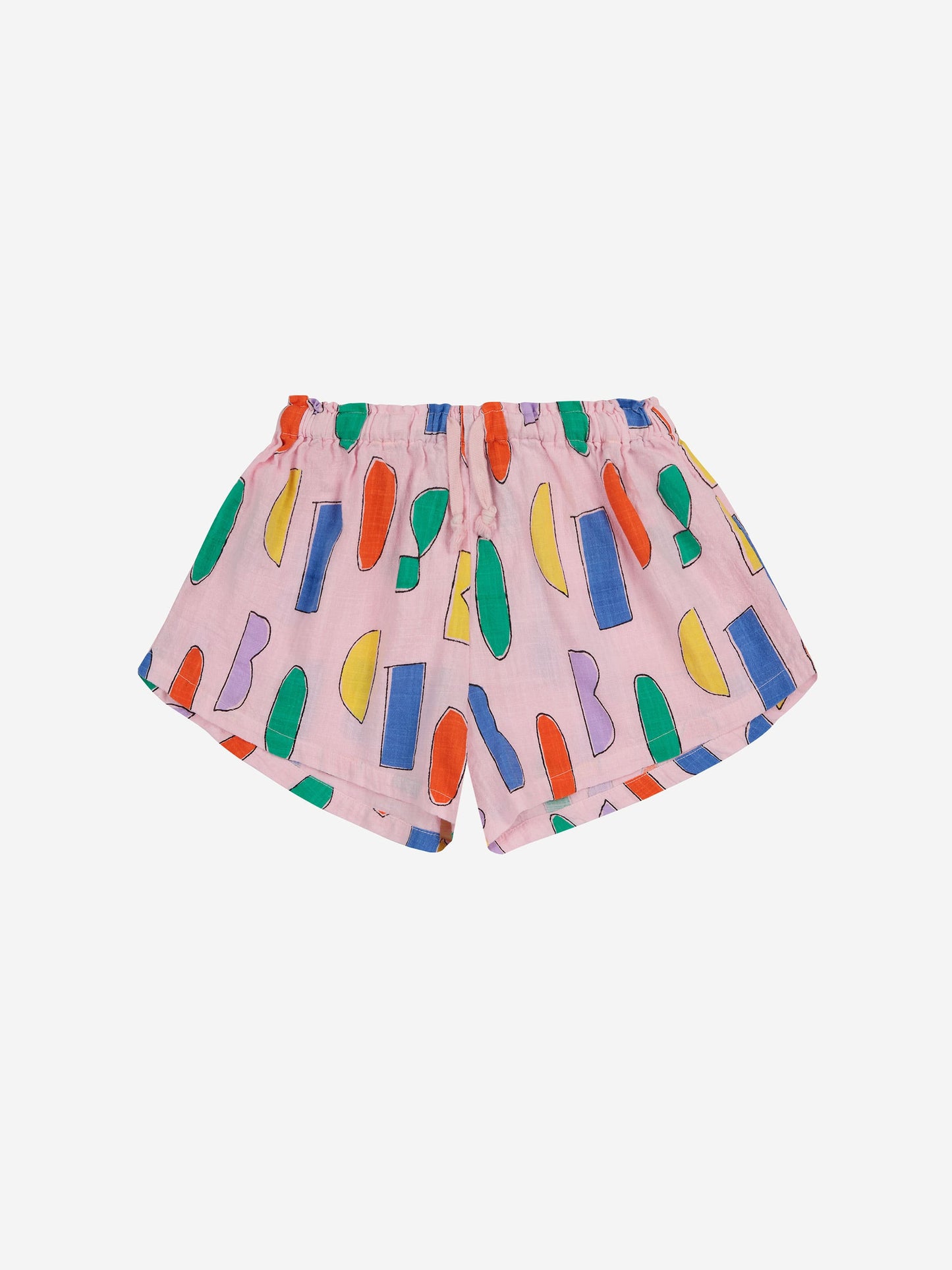 Colorful Bobo Choses All Over shorts