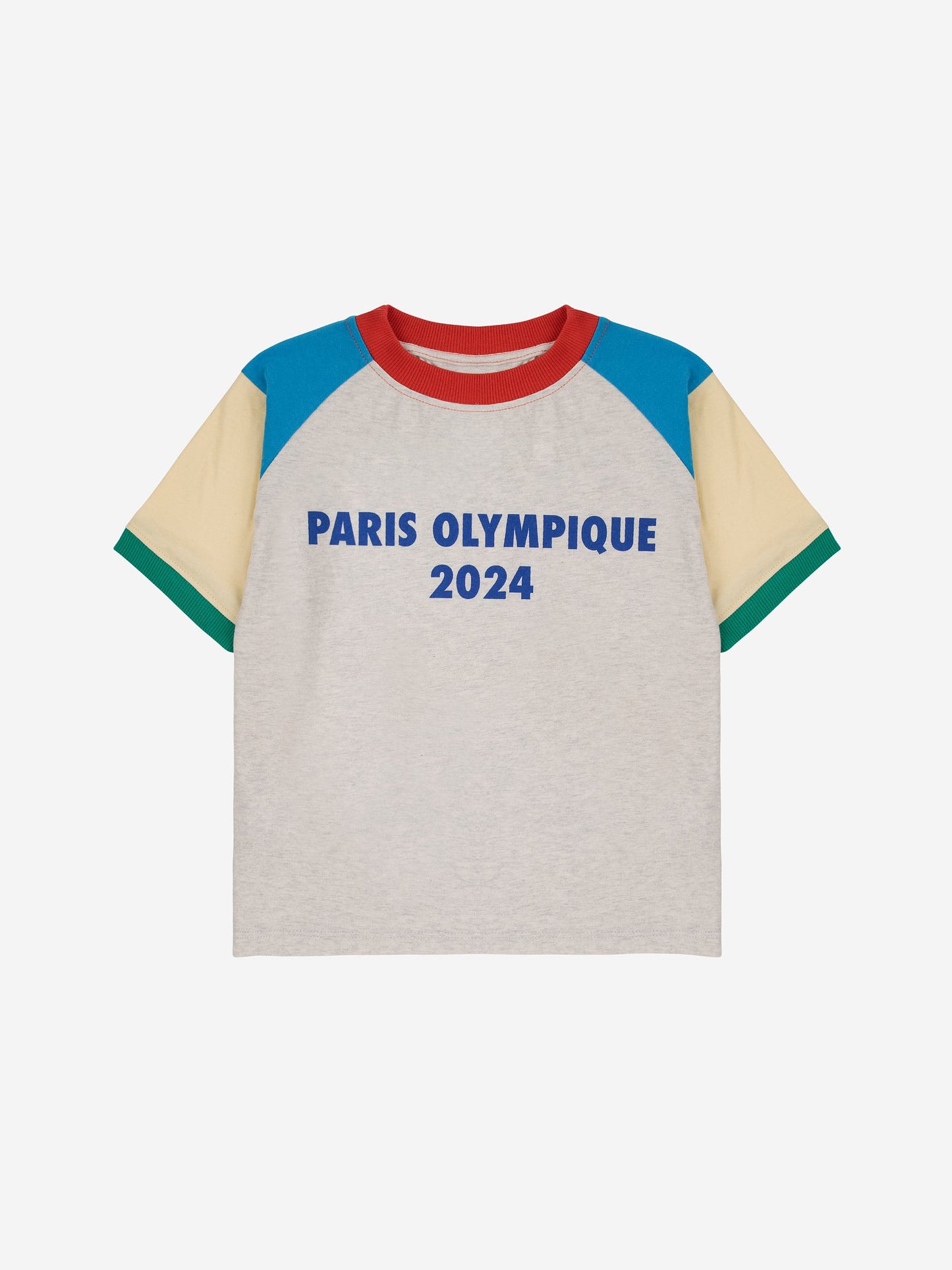 Samarreta Paris Olympique