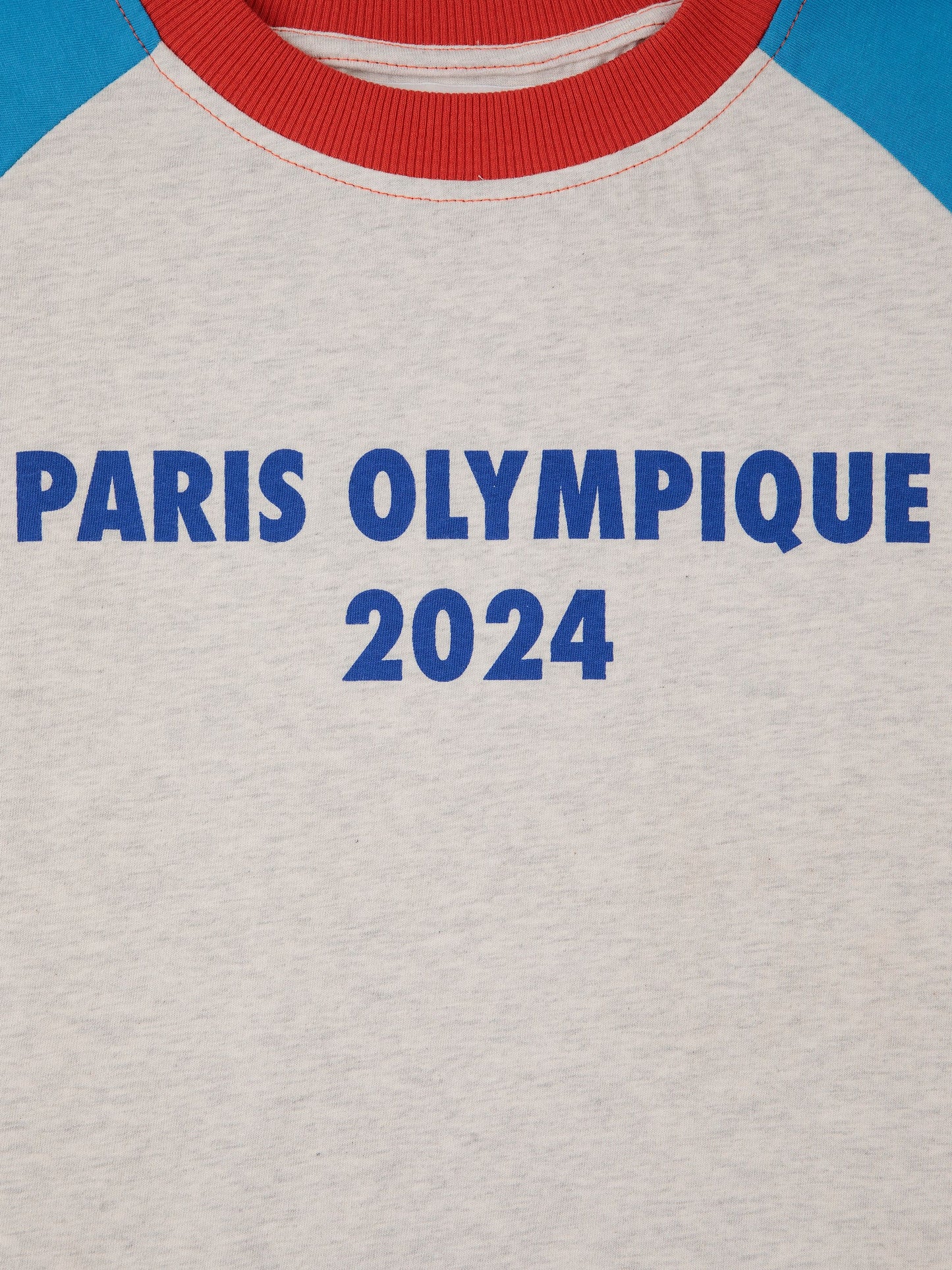 Camiseta Paris Olympique