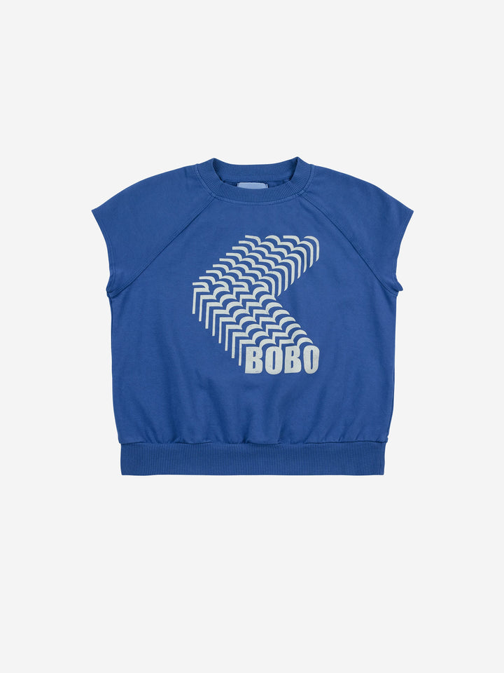 Bobo shadow sweatshirt