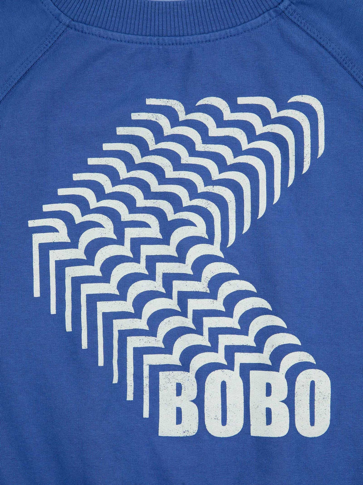 Bobo shadow sweatshirt