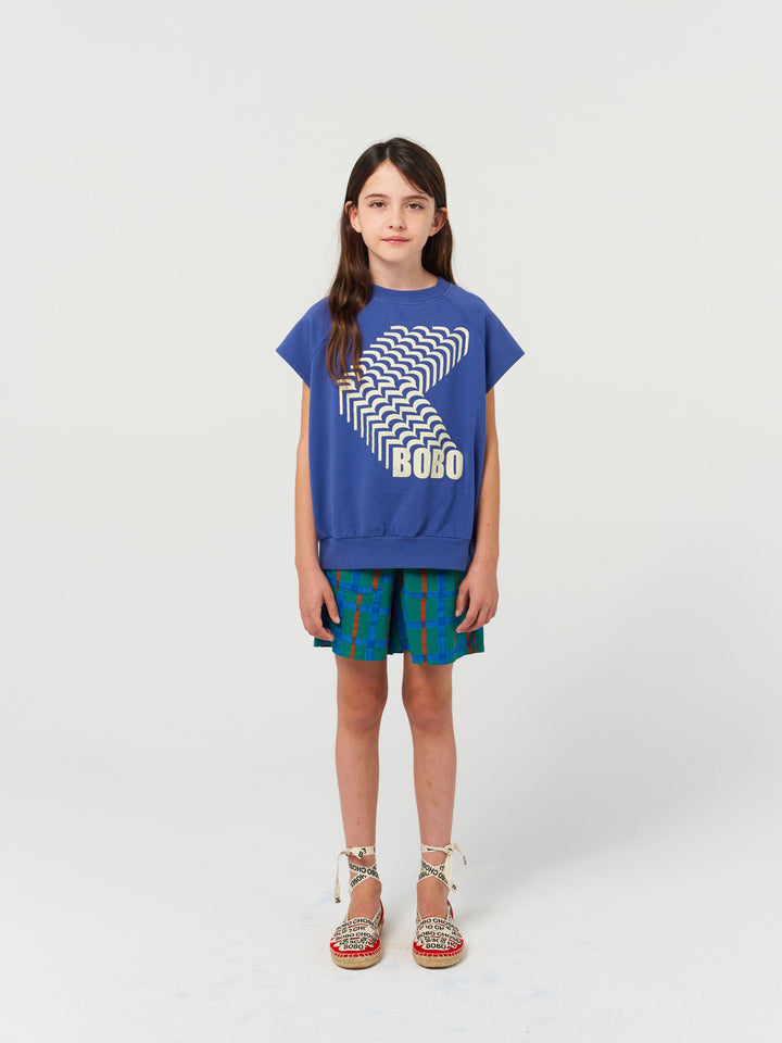 Bobo shadow sweatshirt