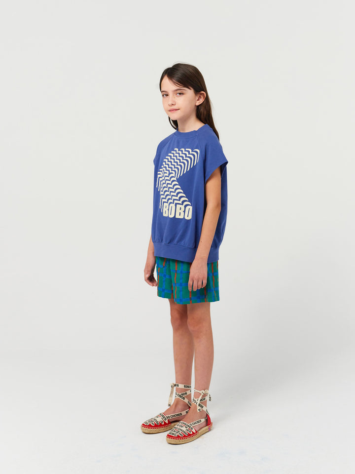 Bobo shadow sweatshirt