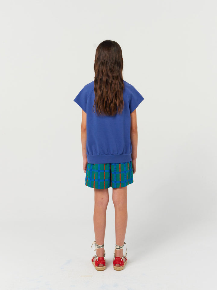 Bobo shadow sweatshirt