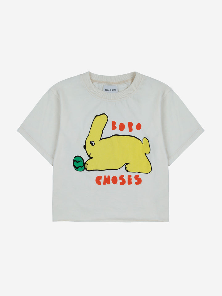 Egg Hunt T-shirt