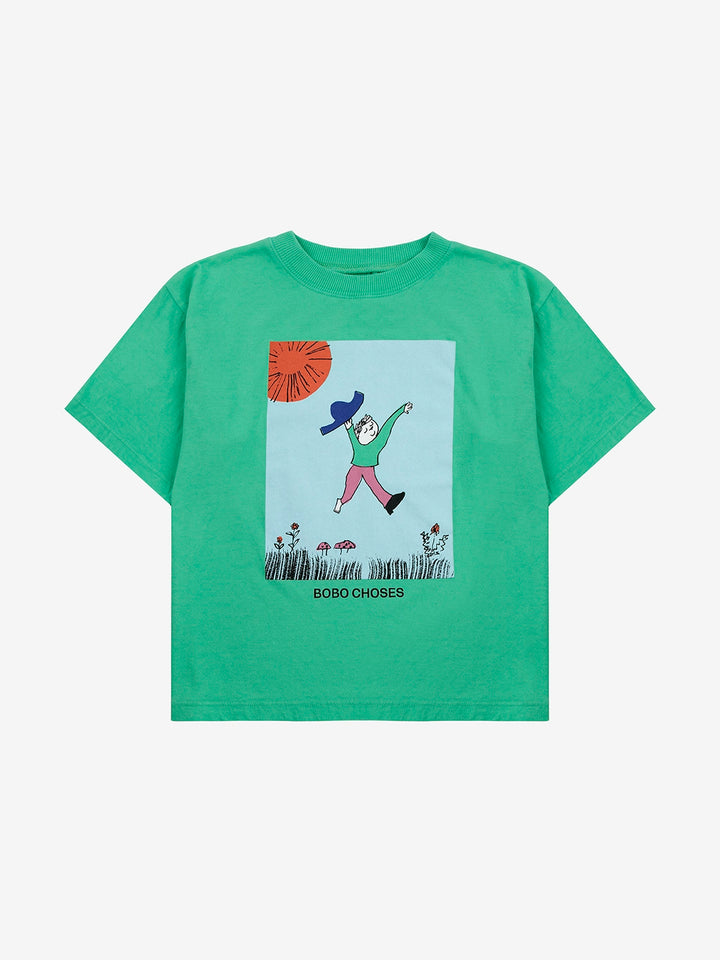 Festival time T-shirt