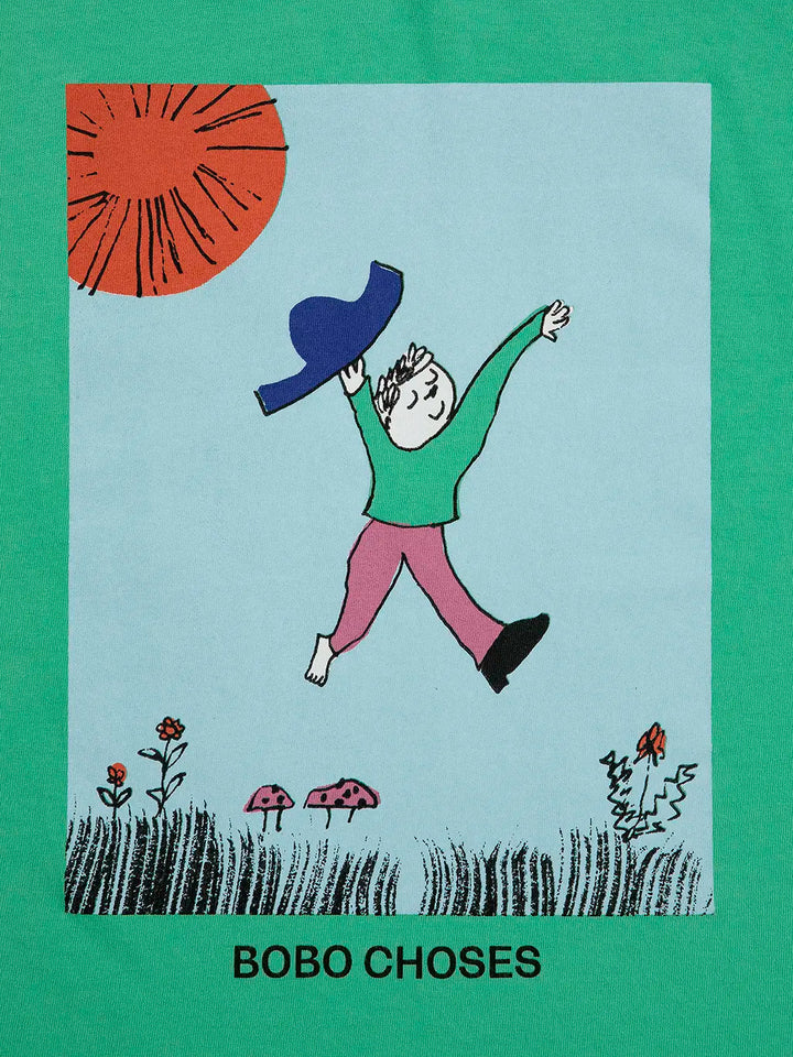 Festival time T-shirt