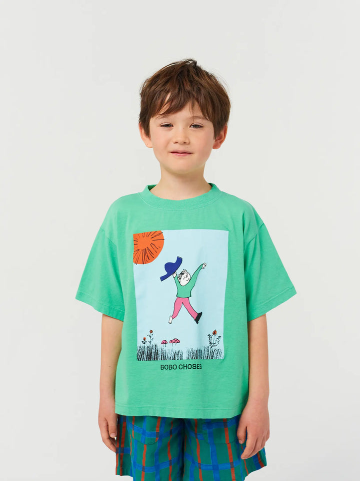 Festival time T-shirt