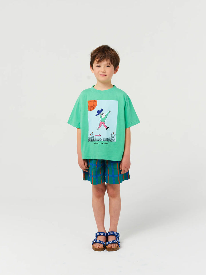 Festival time T-shirt