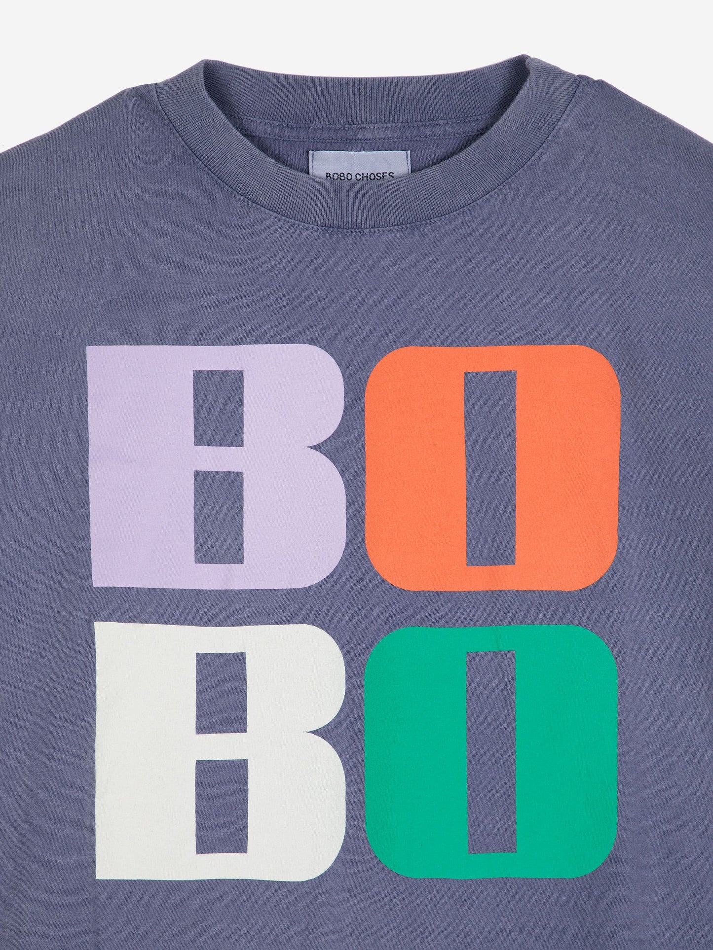 Bobo Bright T-shirt