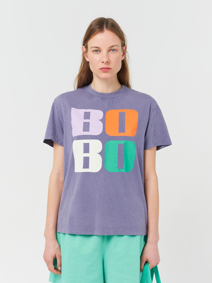 Bobo Bright T-shirt