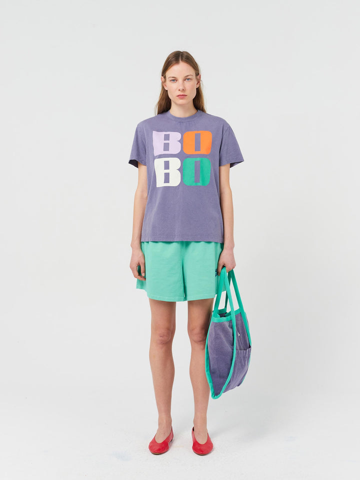 Bobo Bright T-shirt