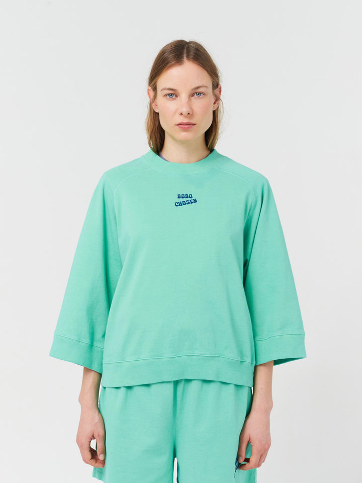 Bobo Choses boxy T-shirt