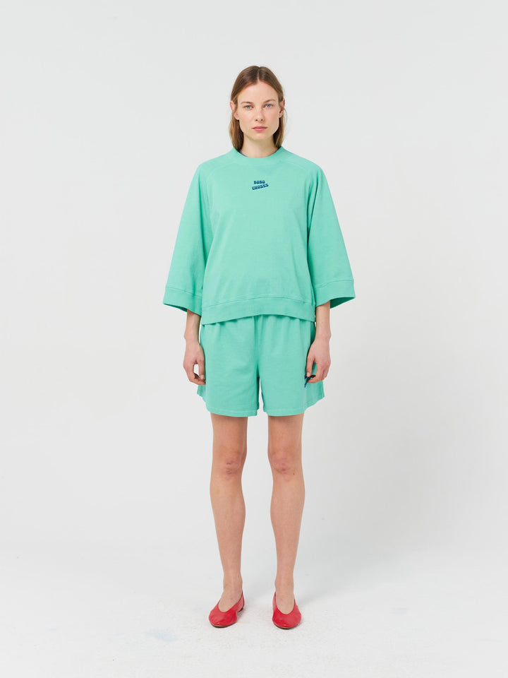 Bobo Choses boxy T-shirt