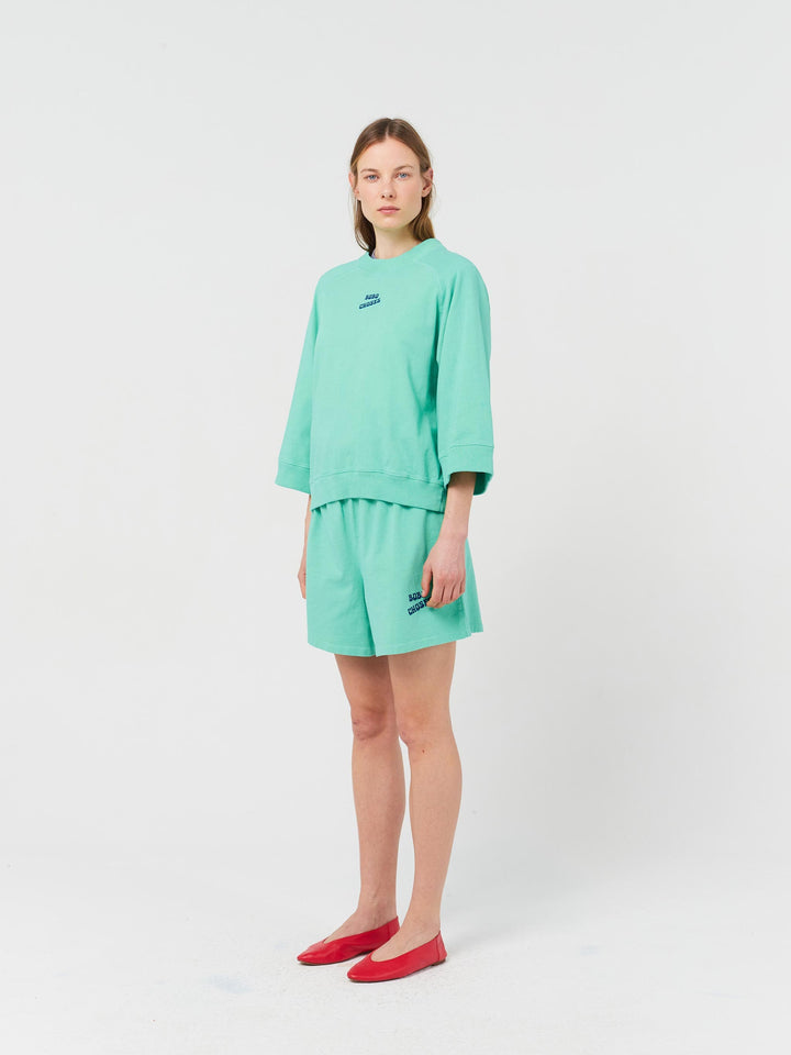 Bobo Choses sweat shorts