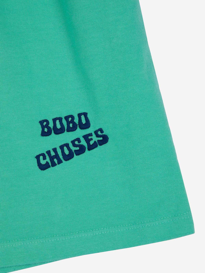 Bobo Choses sweat shorts
