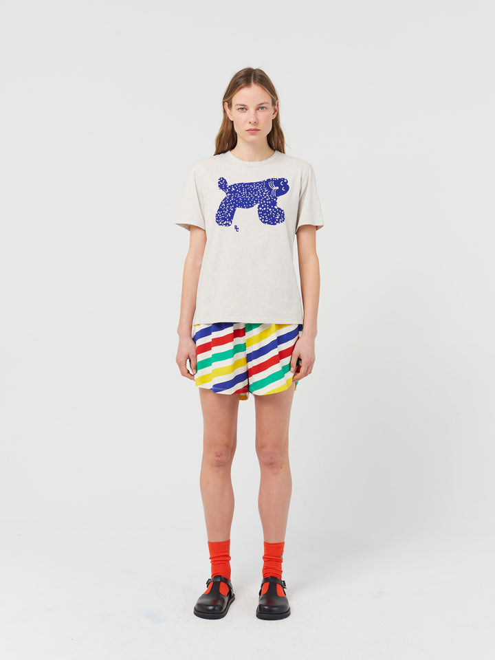 Big cat T-shirt