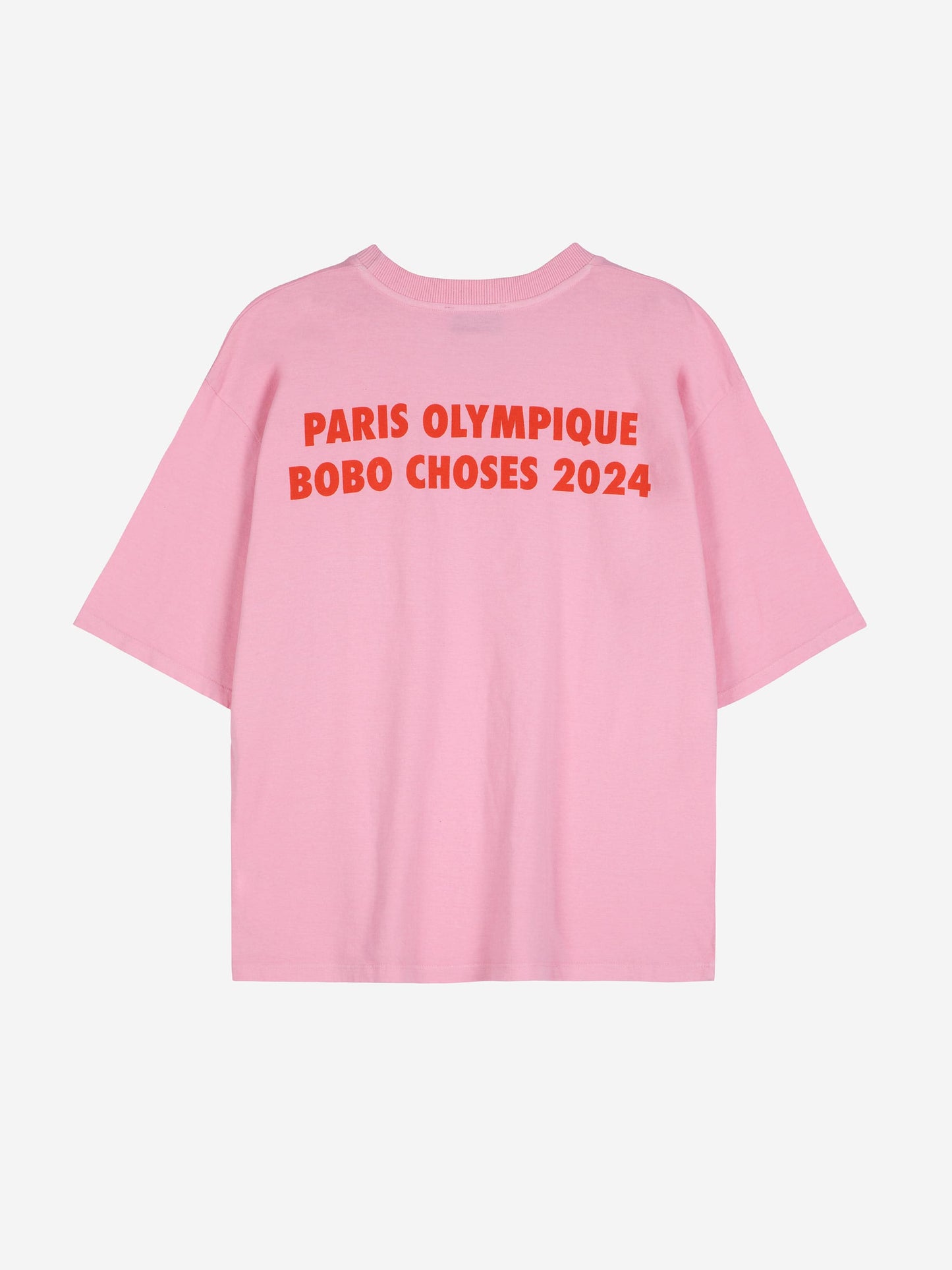 Camiseta Paris Olympique