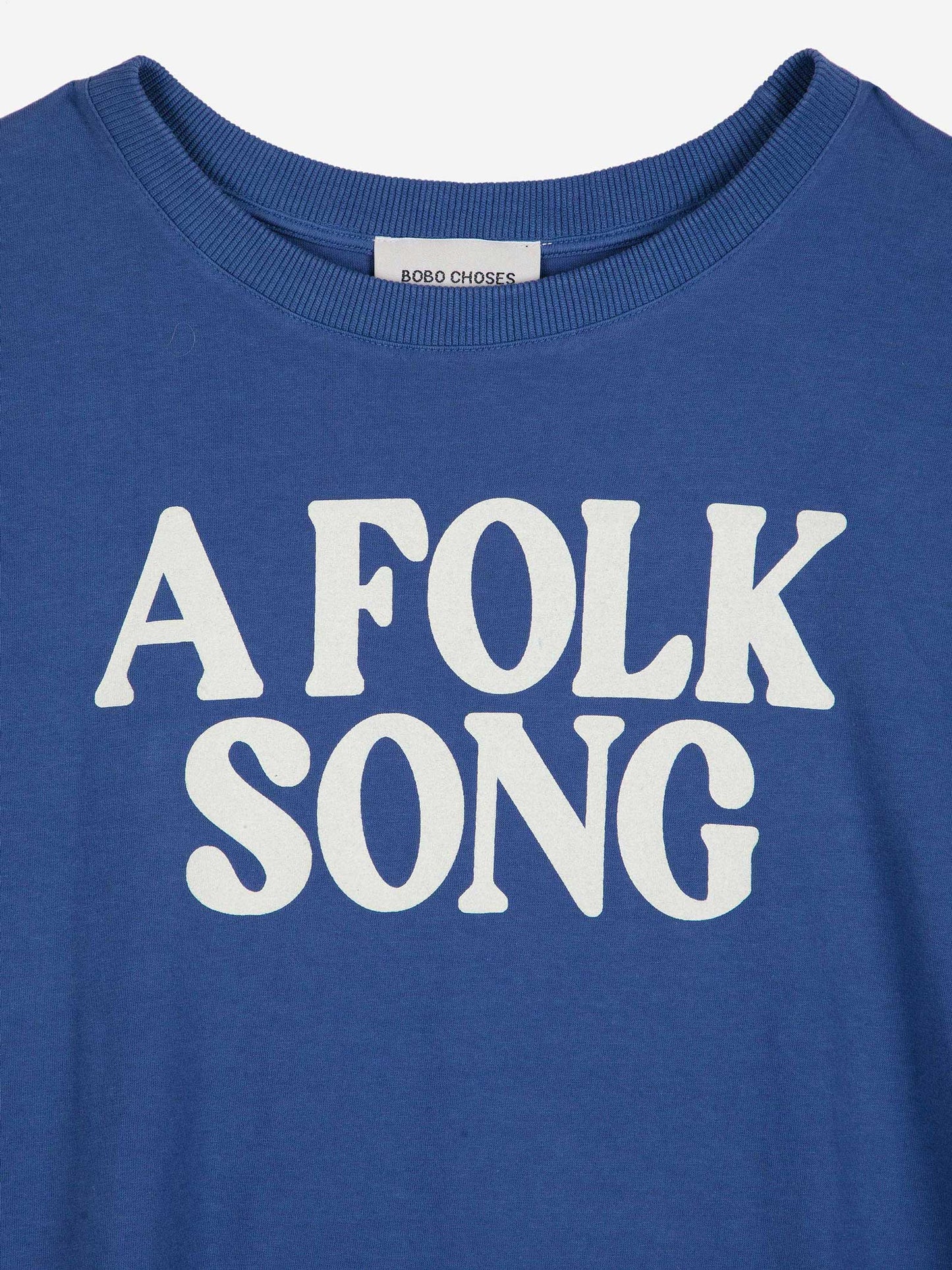 Camiseta A Folk Song