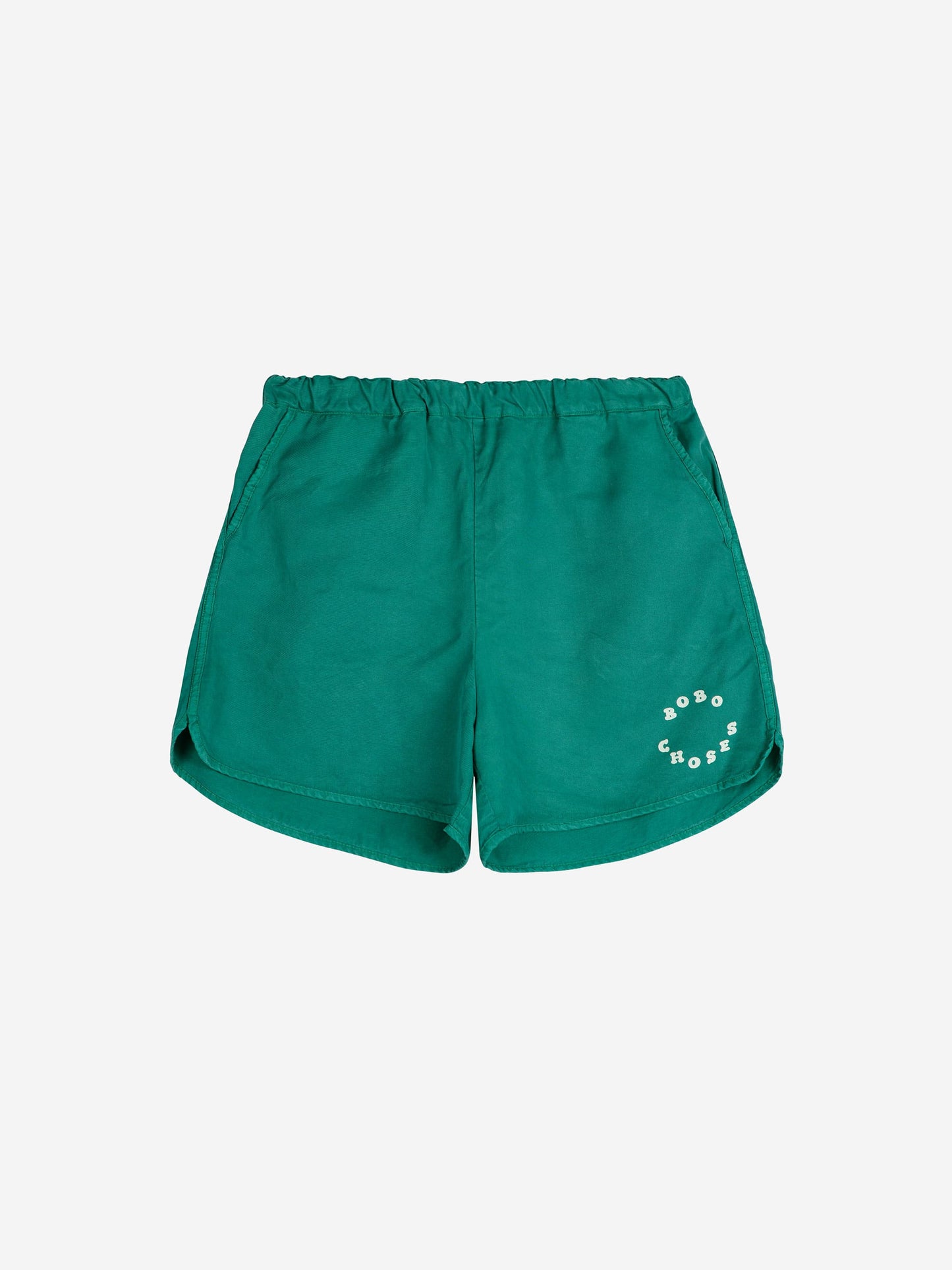 Bobo choses circle shorts
