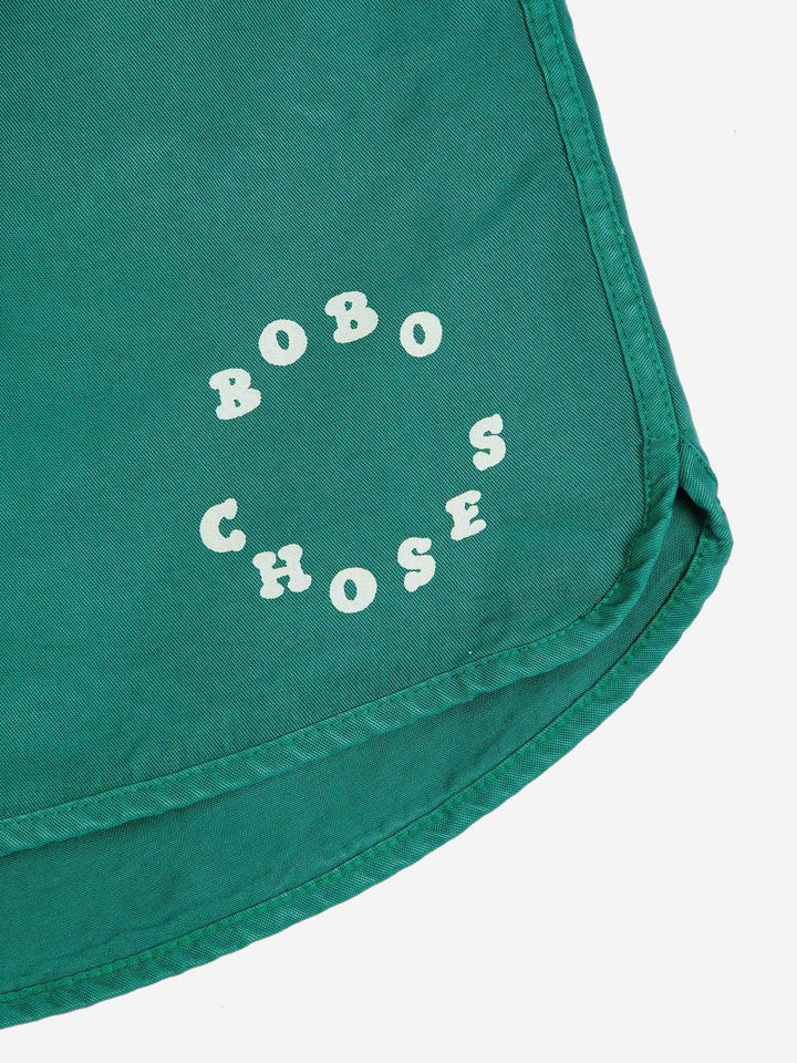 Bobo choses circle shorts
