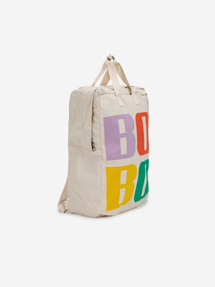 Bobo Bright school bag