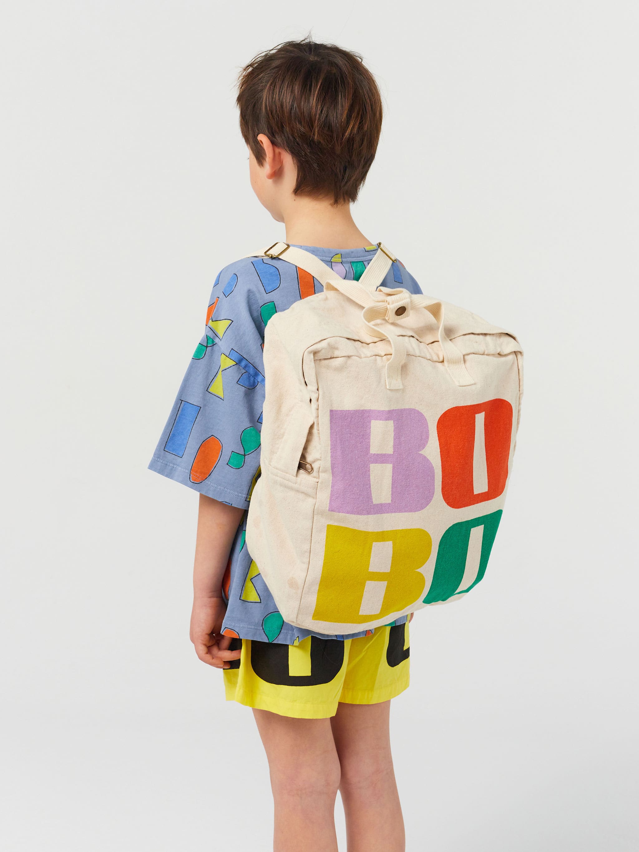 Backpacks, Bags and Cases for Children | Bobo Choses
