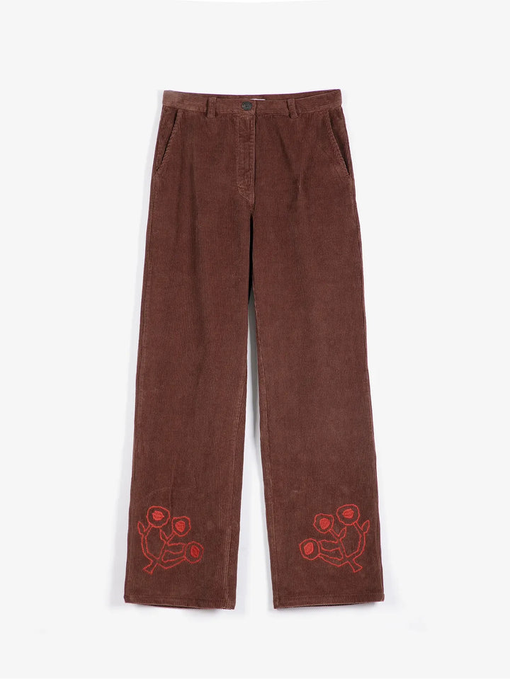 Pantalons de tir mitjà Garden BC