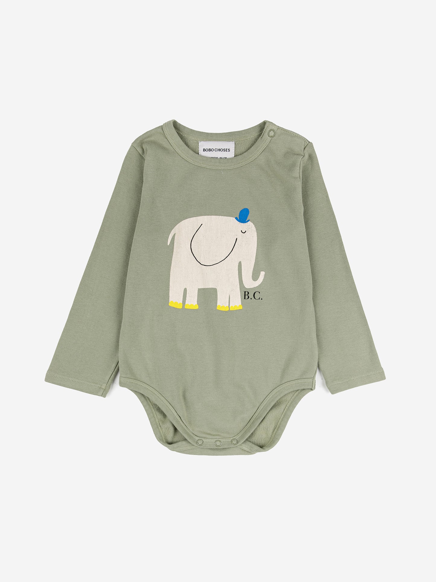 Baby pack The Elephant