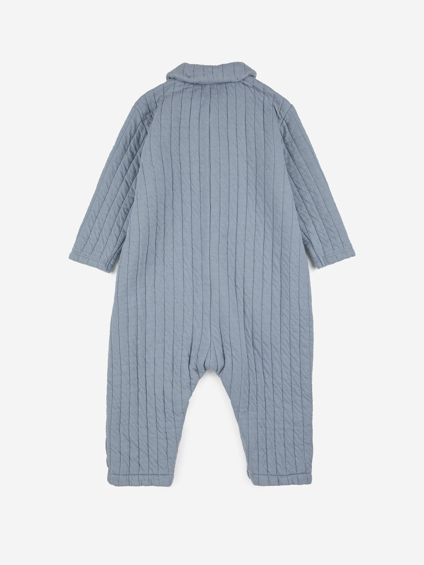 Baby Quilted overall