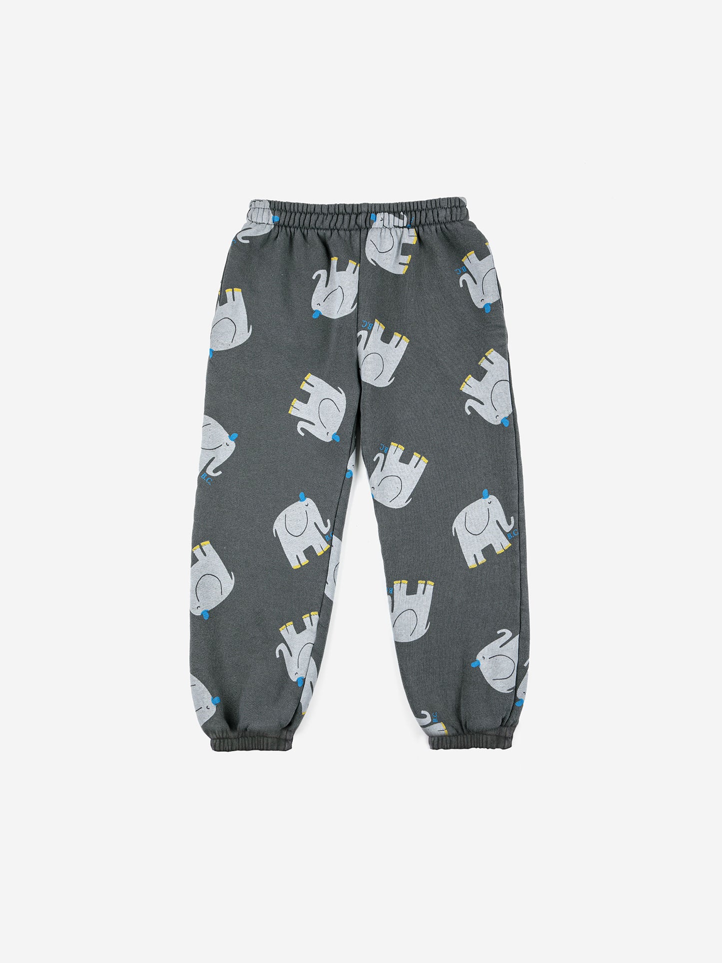 The Elephant all over jogging pants