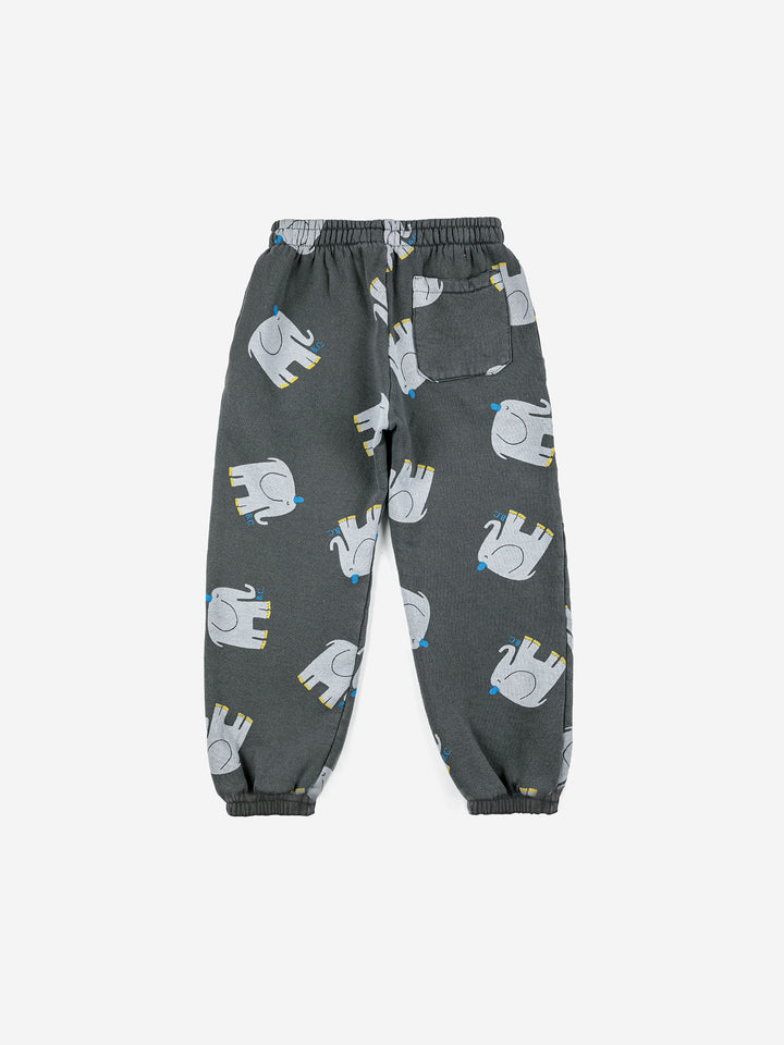 The Elephant all over jogging pants