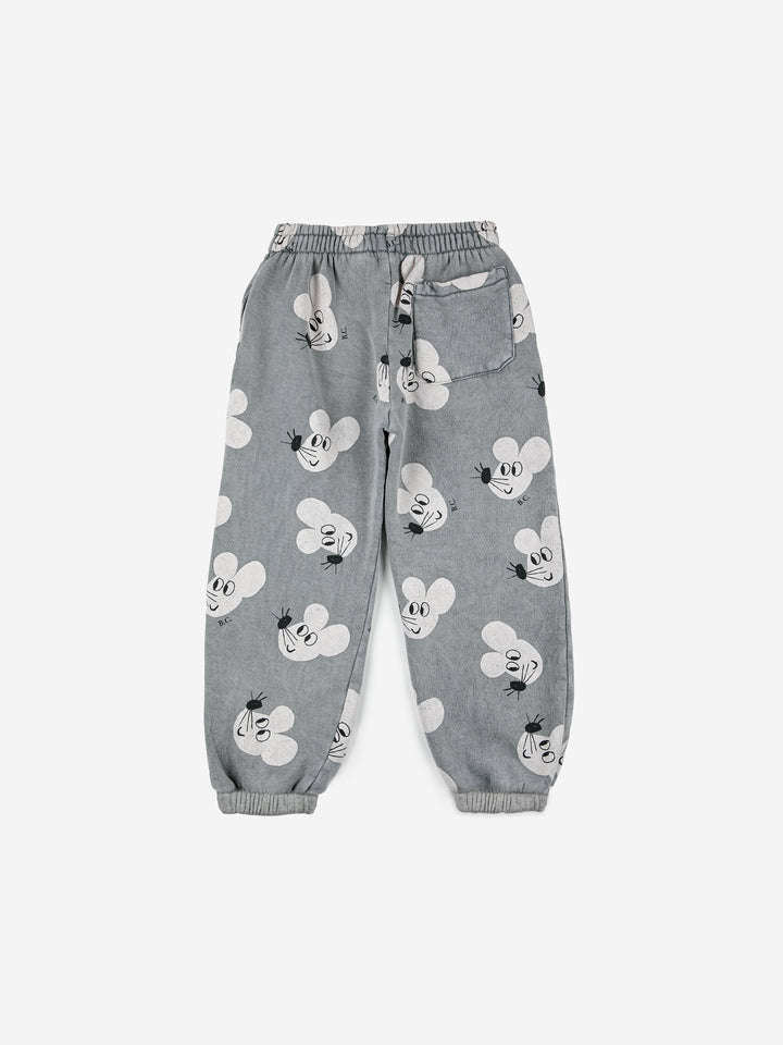 Mouse all over jogging pants