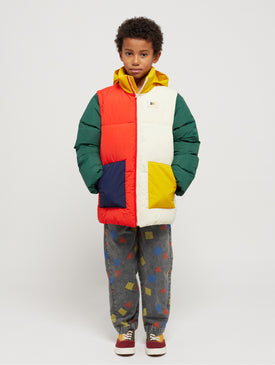 Up is Down - AW23 Kid collection – Bobo Choses