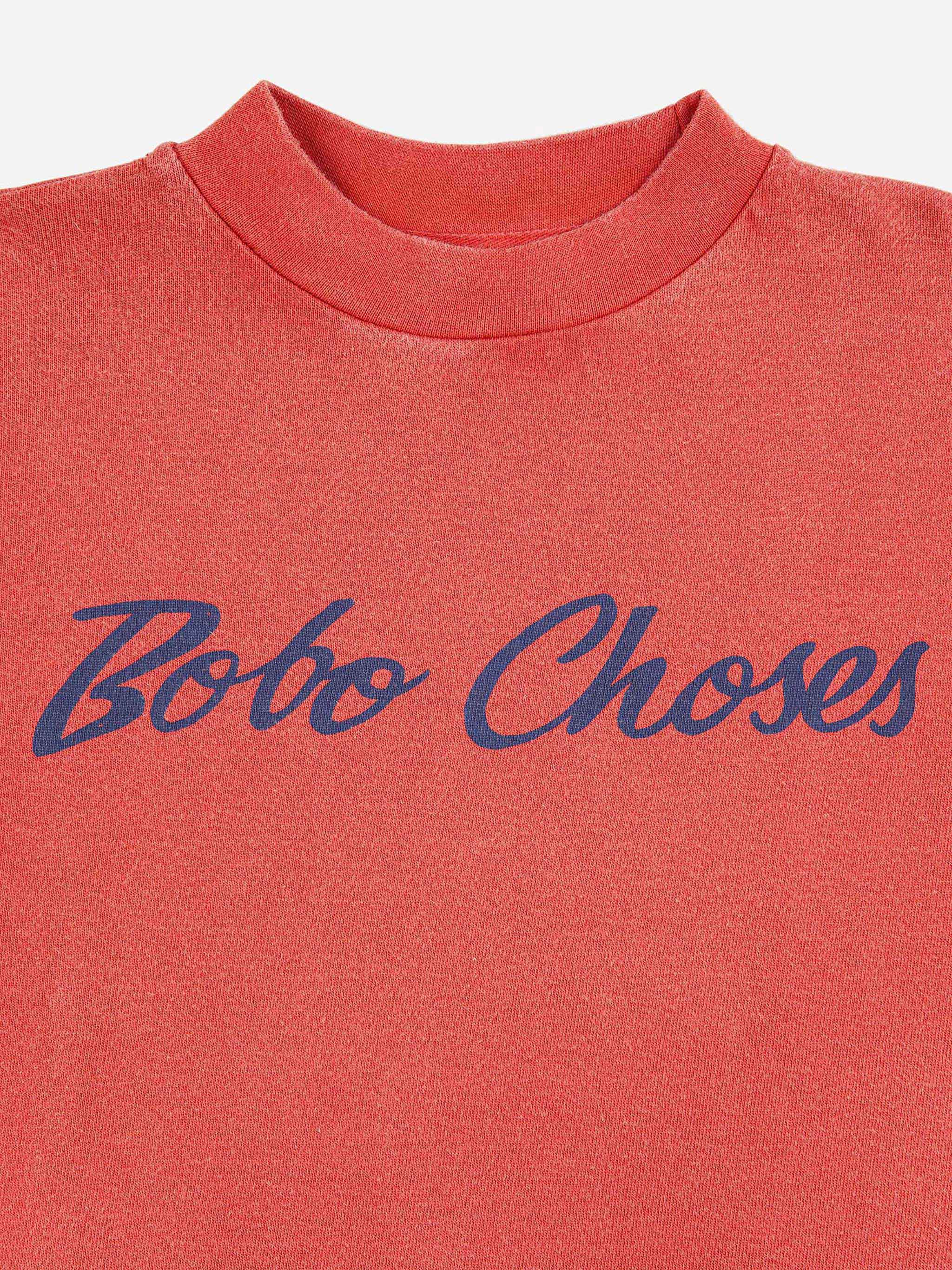 Bobo Choses T-shirt - 2-3Y